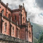 asturias mountains beach - vancamperlife.com