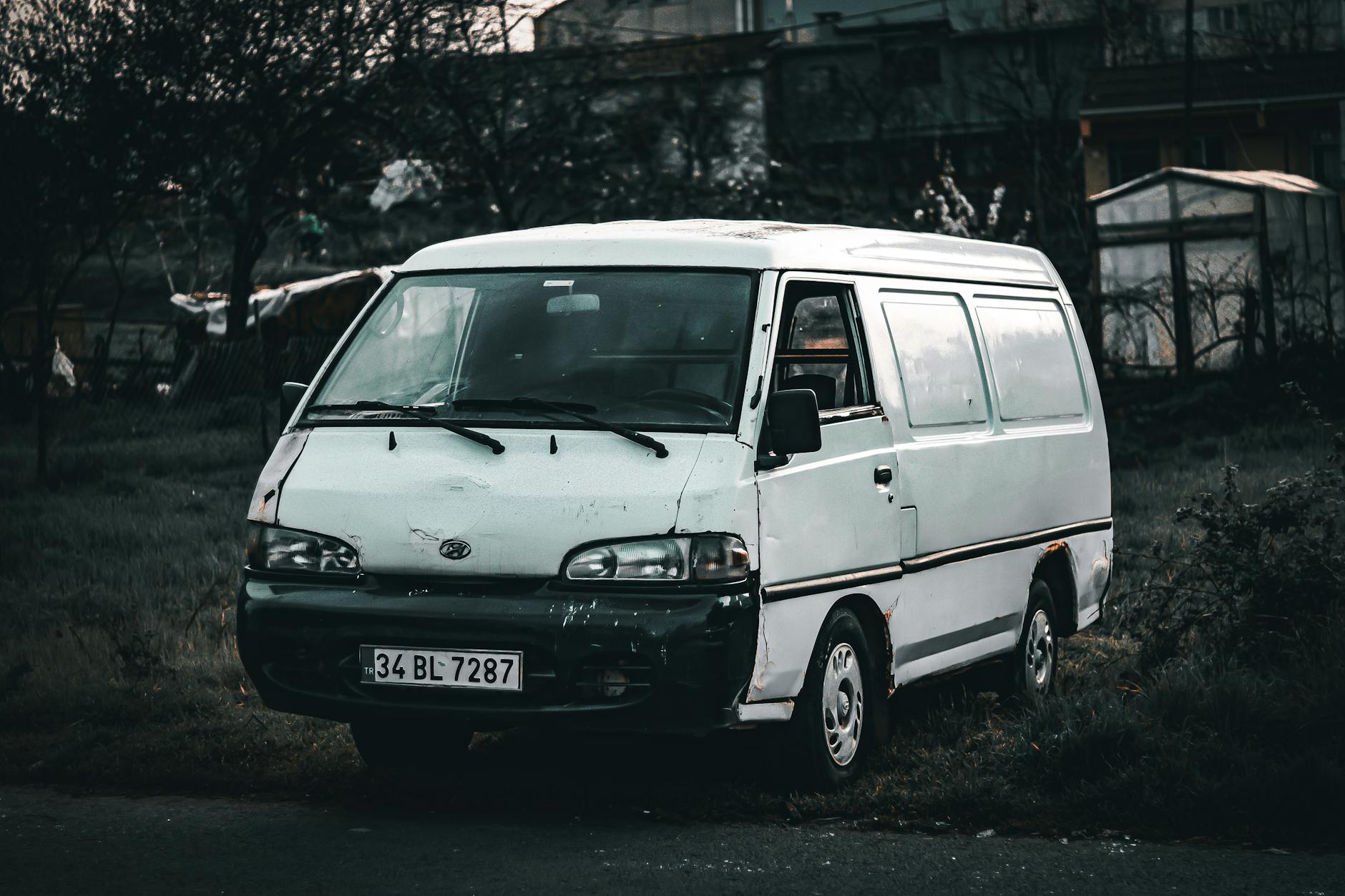 van life camping - vancamperlife.com