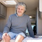 camper van kitchen - vancamperlife.com