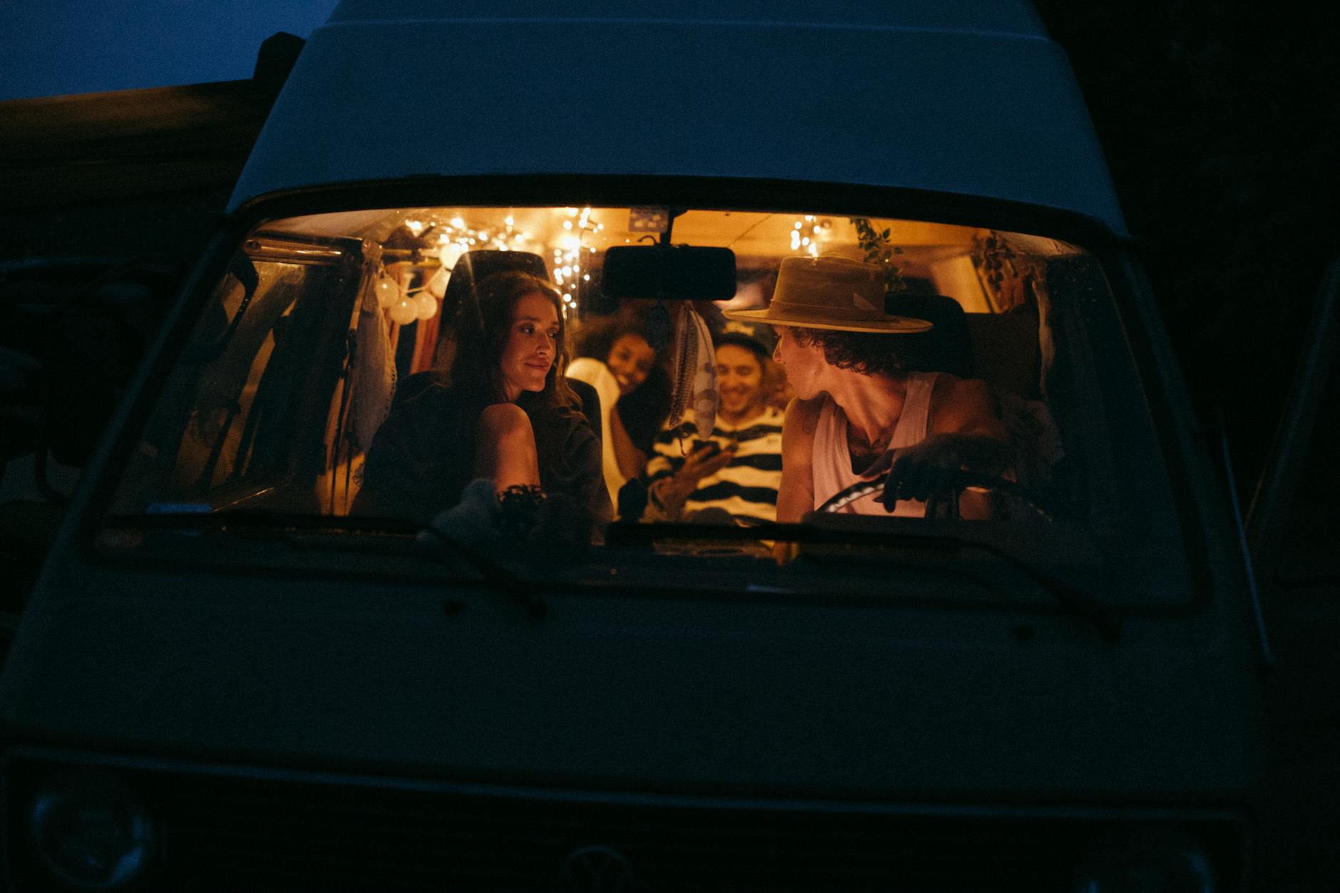 van organization - vancamperlife.com