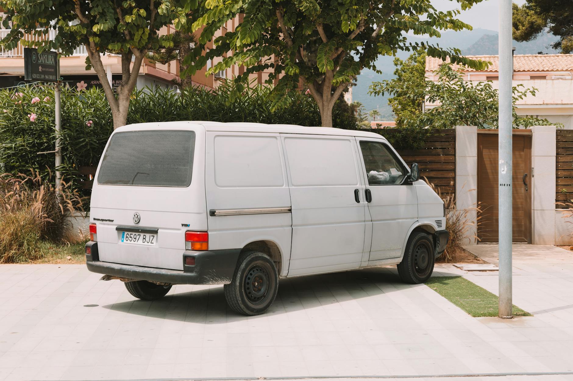 van life accessories - vancamperlife.com